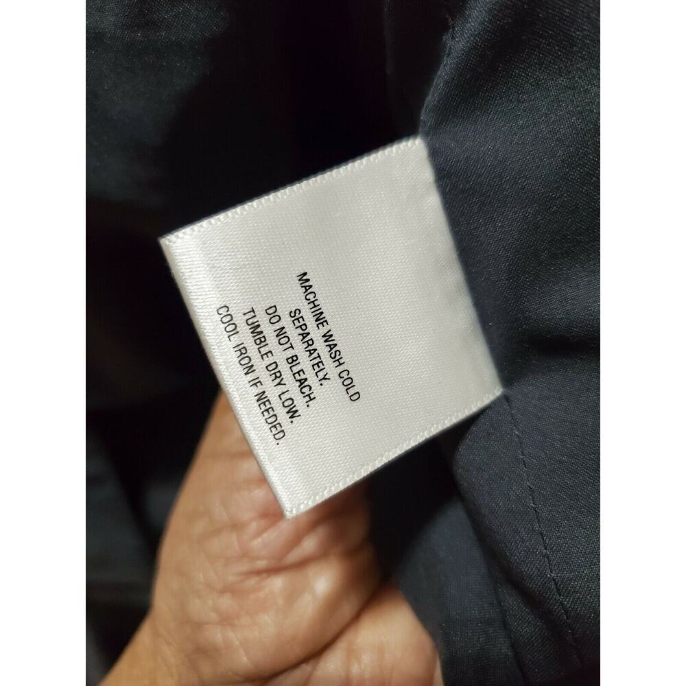 Apostrophe Women's Gray Polyester Single Breasted… - image 7